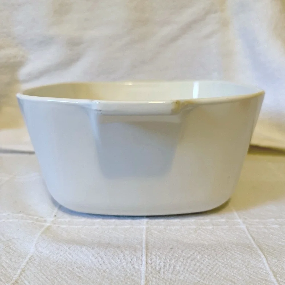 Vintage CorningWare Cornflower Blue 1 3/4 Qt Casserole Dish  P -1 3/4- B